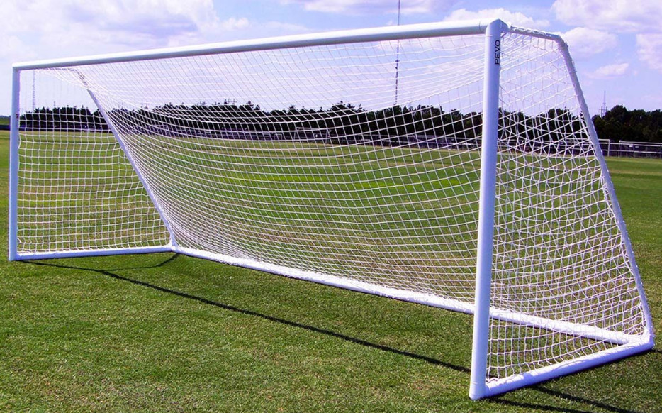 Soccer Goal for Evergreen East